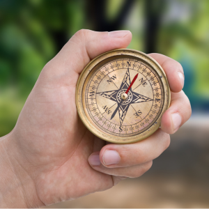 compass